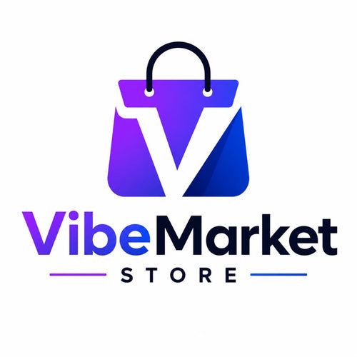 VibeMarket Store.